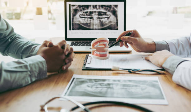 Best Emergency Treatment for Toothache in Buckhorn, CA
