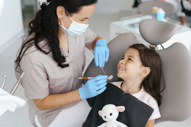 Best Emergency Broken Tooth Repair in Buckhorn, CA