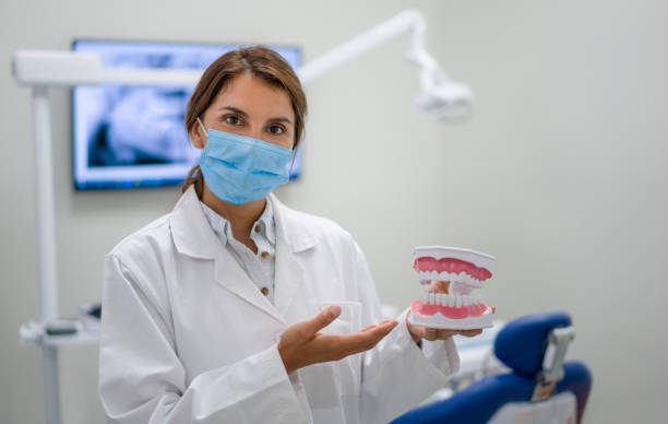 Best Walk-In Emergency Dentist in Buckhorn, CA