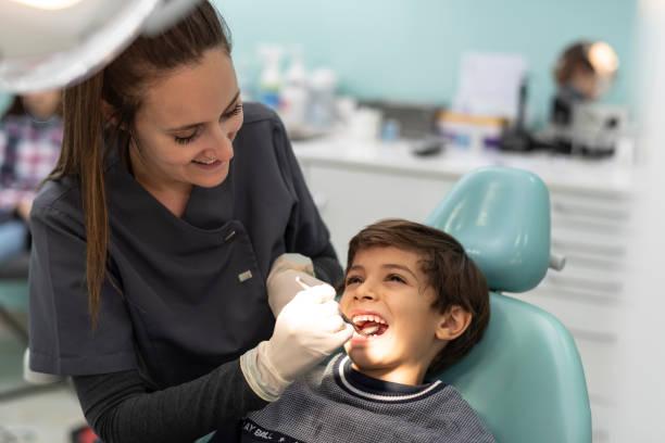Best Same-Day Emergency Dentist in Buckhorn, CA