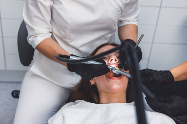 Best Pediatric Emergency Dentist in Buckhorn, CA