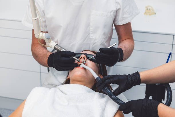 Best Same-Day Emergency Dentist in Buckhorn, CA